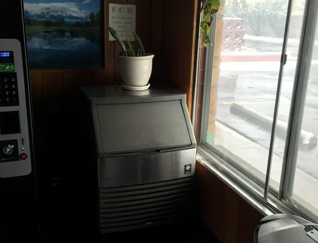 Crown Inn hotel detail image 3