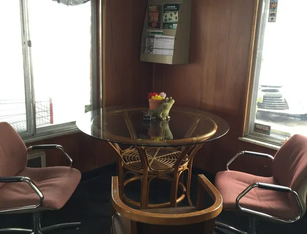 Crown Inn hotel detail image 4