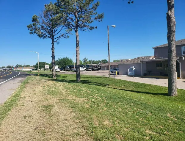 Sunset Motel hotel detail image 1