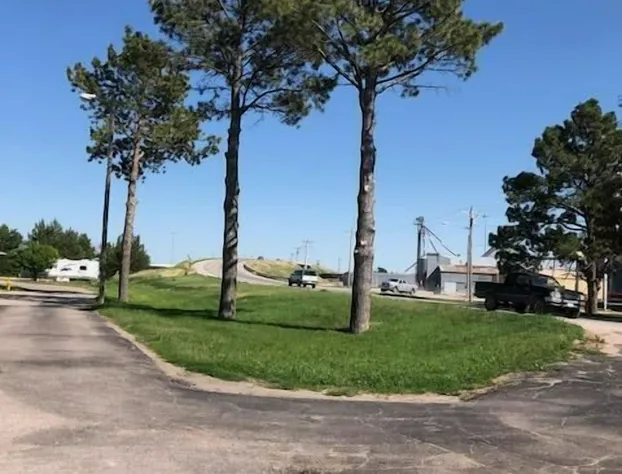 Sunset Motel hotel detail image 2