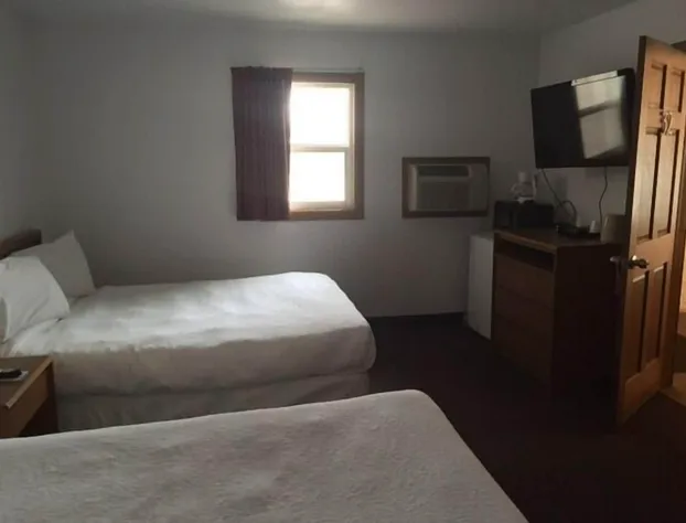 Sunset Motel hotel detail image 4