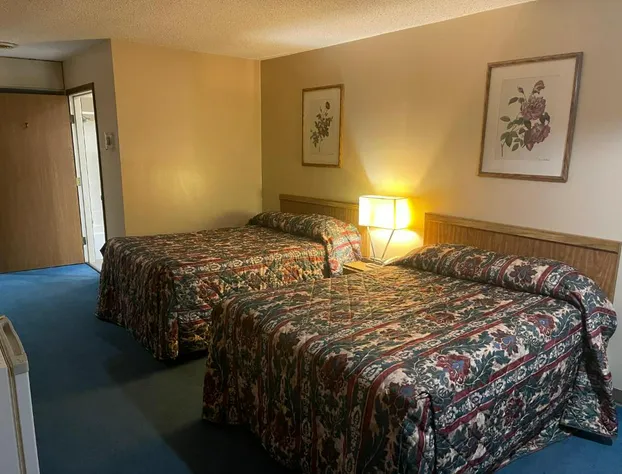 Dollinger's Motor Inn hotel detail image 4