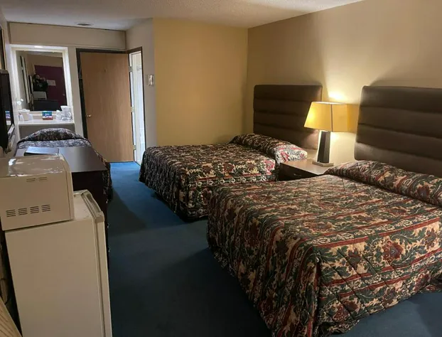 Dollinger's Motor Inn hotel detail image 3
