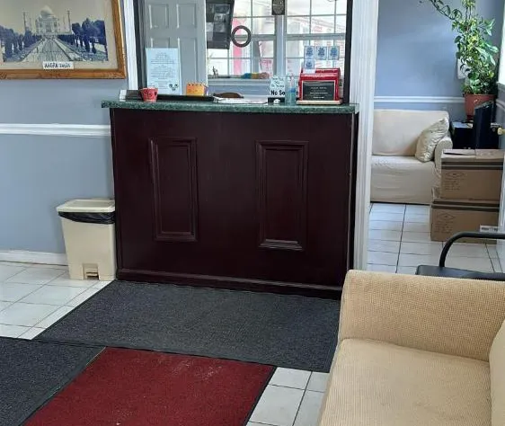 Motel Jesup hotel detail image 2