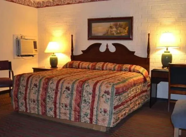 Motel Jesup hotel detail image 3