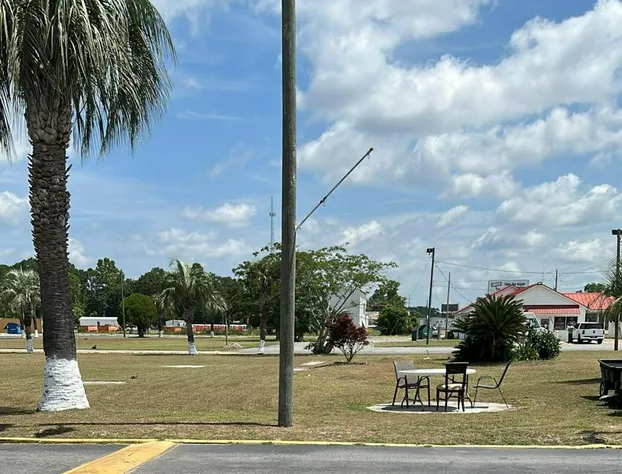 Motel Jesup hotel detail image 4