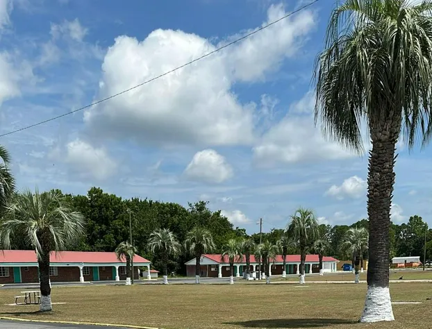 Motel Jesup hotel detail image 3