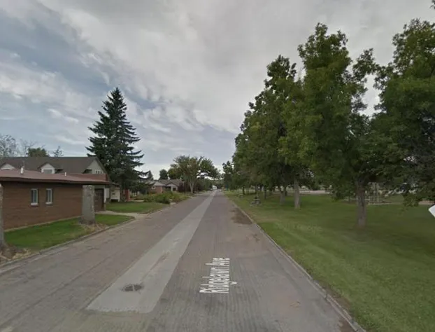 Trails End Motel hotel detail image 4