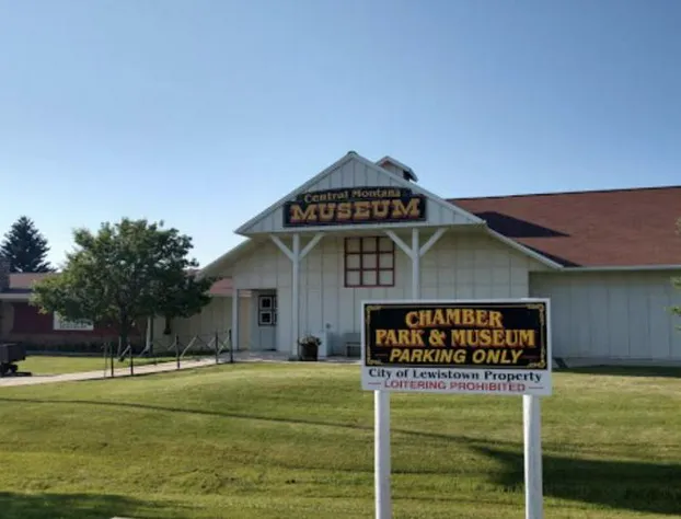 Trails End Motel hotel detail image 1