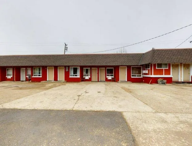 Trails End Motel hotel detail image 3