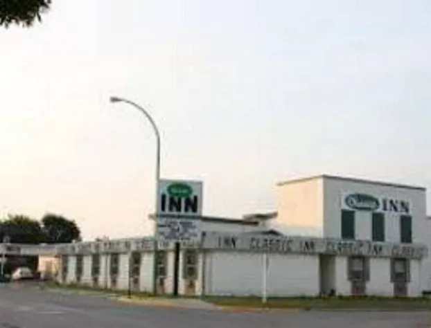 Classic Inn hotel detail image 1