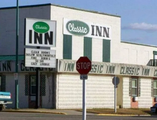 Classic Inn hotel detail image 2