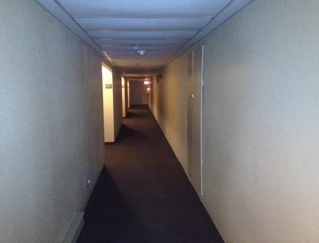 Classic Inn hotel detail image 4