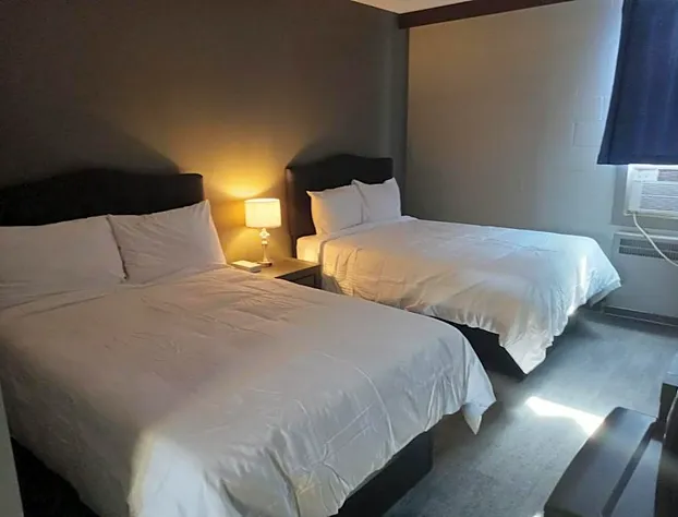 Park Lane Motor Hotel Medicine Hat hotel detail image 4