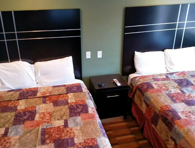 Genes Motel hotel detail image 1