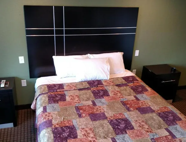 Genes Motel hotel detail image 2