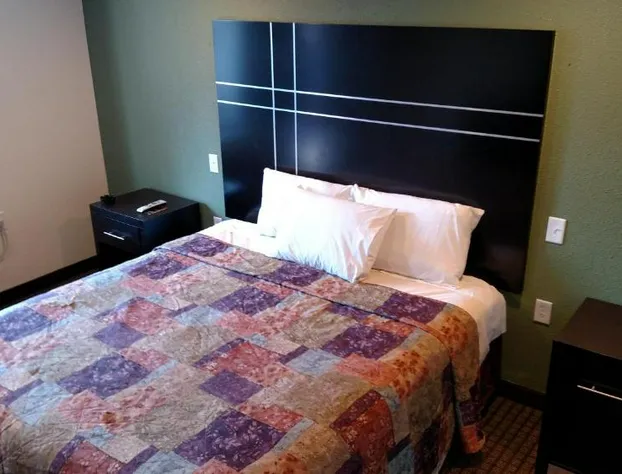 Genes Motel hotel detail image 3