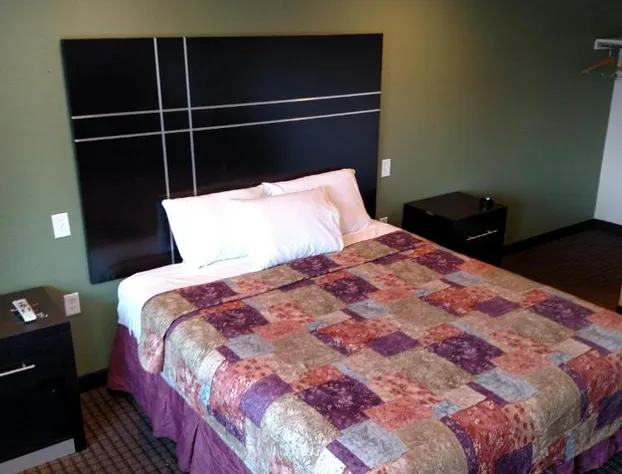 Genes Motel hotel detail image 4