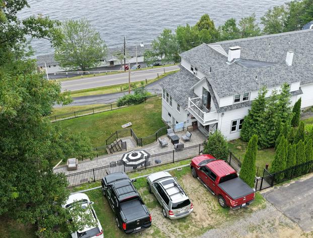 Belknap Point Inn hotel detail image 3