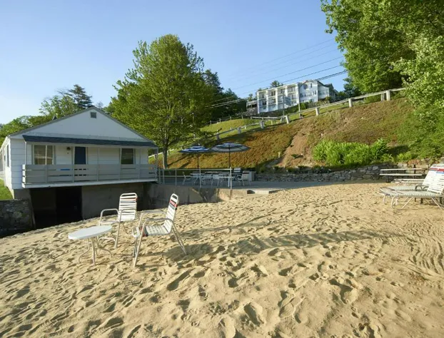 Belknap Point Inn hotel detail image 3