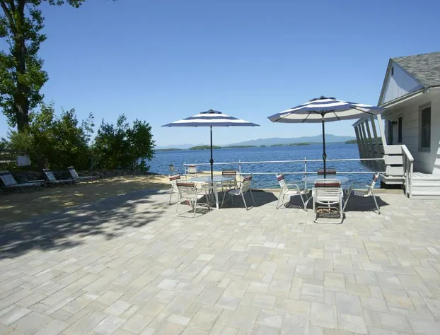 Belknap Point Inn hotel detail image 4