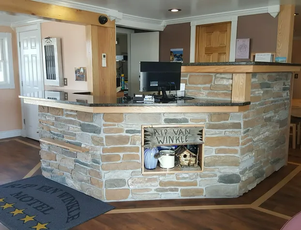 Rip Van Winkle Motel hotel detail image 4