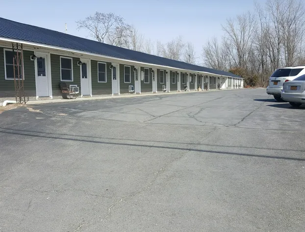 Rip Van Winkle Motel hotel detail image 1