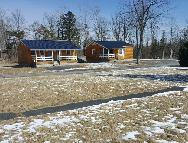 Rip Van Winkle Motel hotel detail image 2