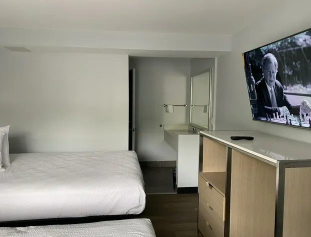 Holly Hill Motel hotel detail image 2