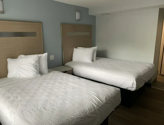 Holly Hill Motel hotel detail image 3