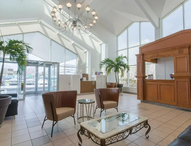 Auberge Québec hotel detail image 4