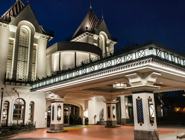 Hôtel Plaza Québec par JARO hotel detail image 1