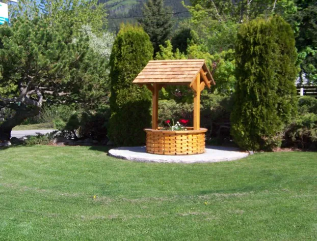 Bavarian Orchard Motel hotel detail image 4