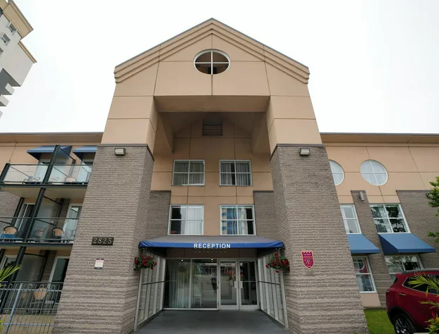 Hotel Lindbergh hotel detail image 1