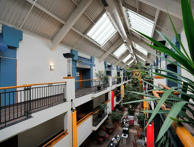 Hotel Lindbergh hotel detail image 2