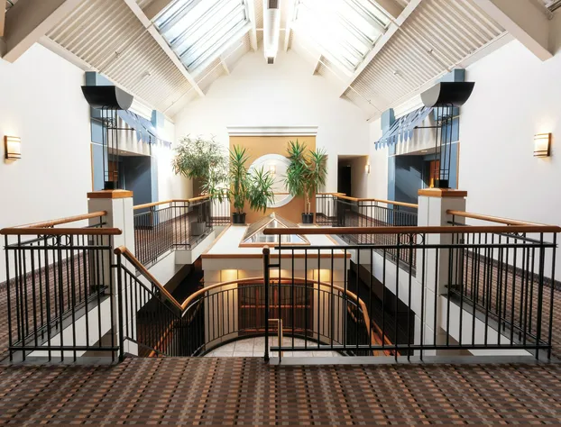 Hotel Lindbergh hotel detail image 3