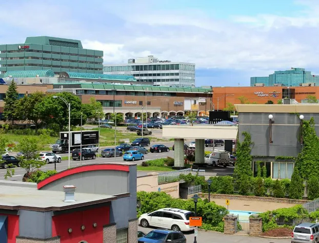 Hôtel Lindbergh par JARO hotel detail image 1