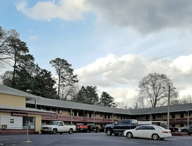 Gardos Motel hotel detail image 1