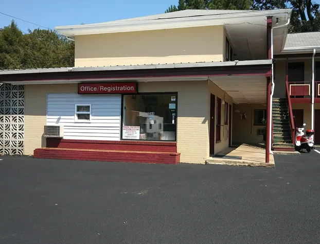 Gardos Motel hotel detail image 2