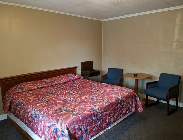 Gardos Motel hotel detail image 3