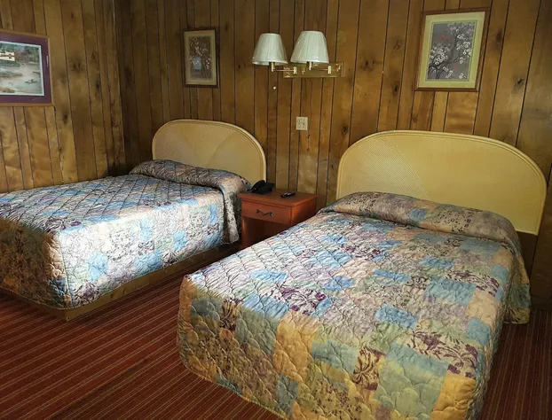 Gardos Motel hotel detail image 4