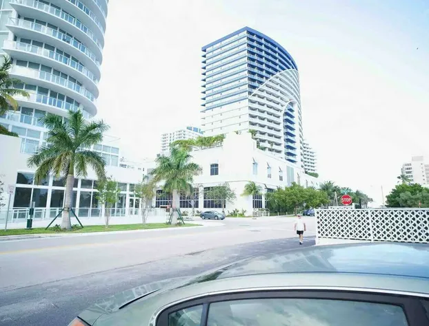 Sibi Beach Hotel hotel detail image 1