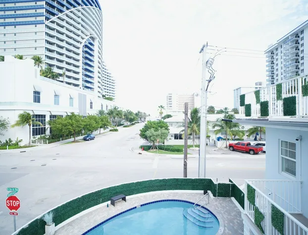 Sibi Beach Hotel hotel detail image 2