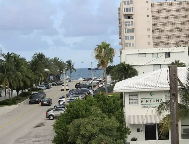 Sibi Beach Hotel hotel detail image 2