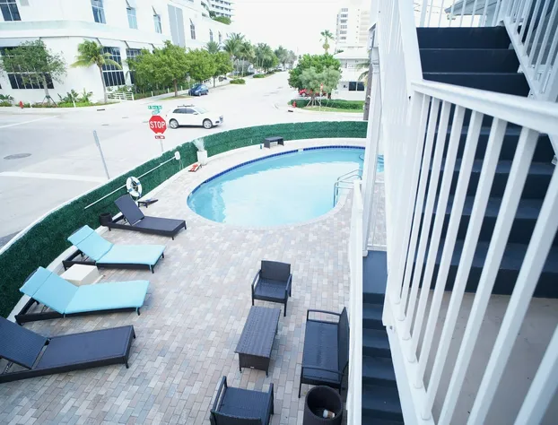 Sibi Beach Hotel hotel detail image 4