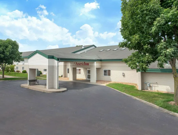 AmericInn by Wyndham Boscobel hotel detail image 2