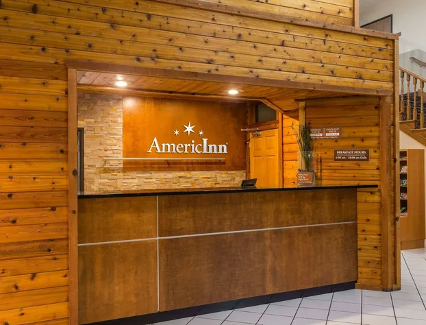 AmericInn by Wyndham Boscobel hotel detail image 4