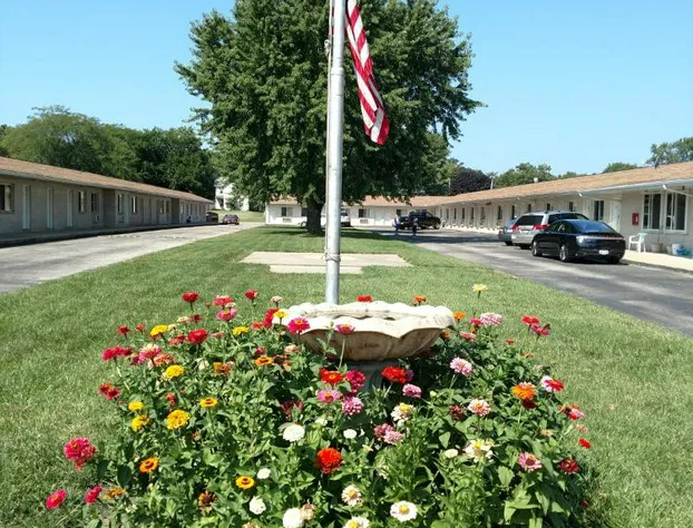 All Seasons Motel hotel detail image 4