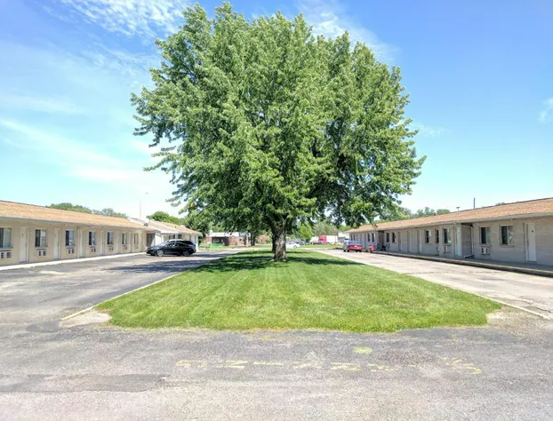 All Seasons Motel hotel detail image 3