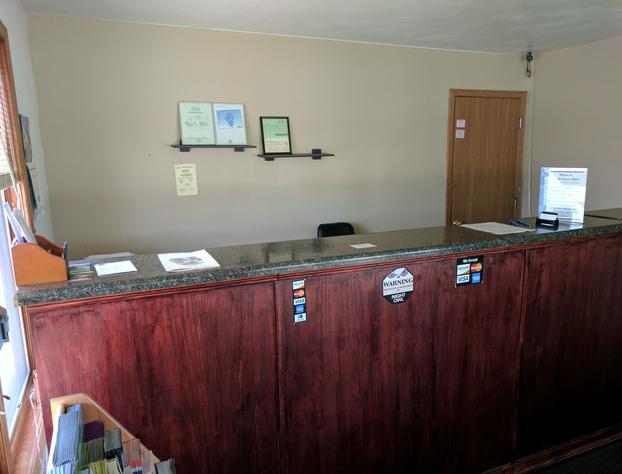 All Seasons Motel hotel detail image 3